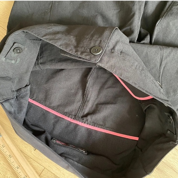 Rapha Touring Shorts Mens XL 36" Commuting - Picture 9 of 11